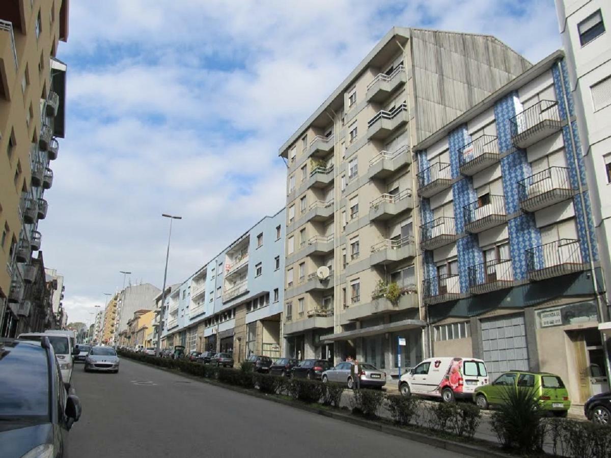 Porto Nascente公寓 外观 照片